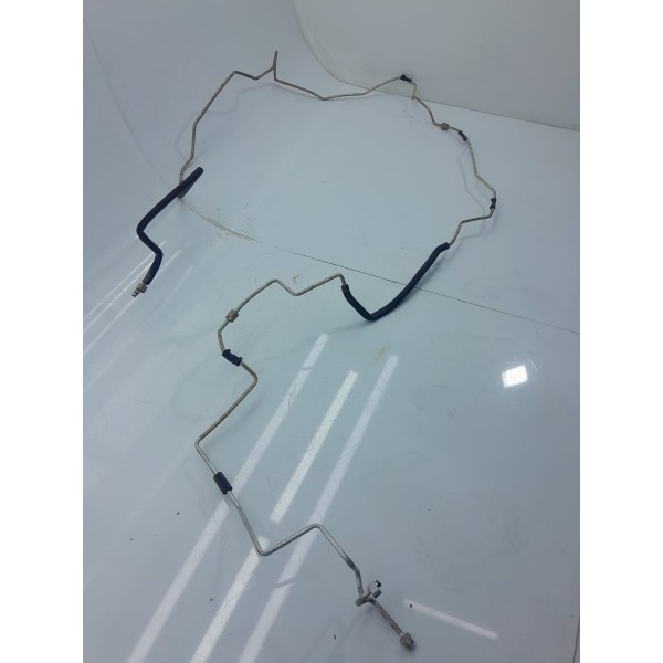 Mangueira Ar Condicionado Pajero Full 3.2 2006/2016 Orig