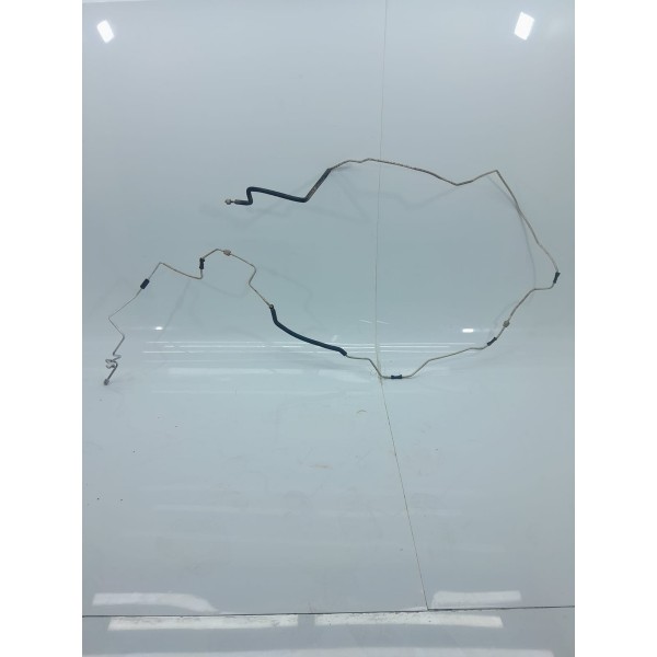 Mangueira Ar Condicionado Pajero Full 3.2 2006/2016 Orig