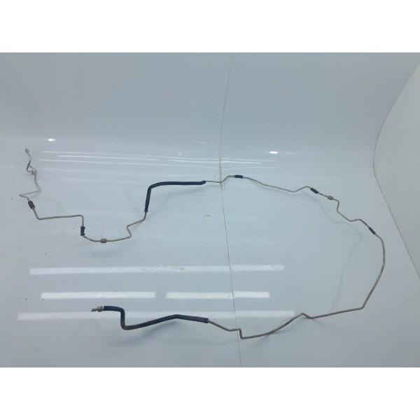 Mangueira Ar Condicionado Pajero Full 3.2 2006/2016 Orig