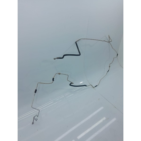 Mangueira Ar Condicionado Pajero Full 3.2 2006/2016 Orig