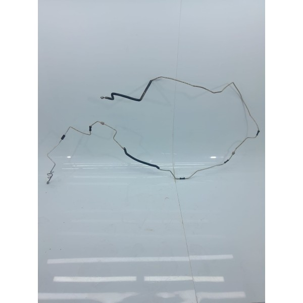 Mangueira Ar Condicionado Pajero Full 3.2 2006/2016 Orig