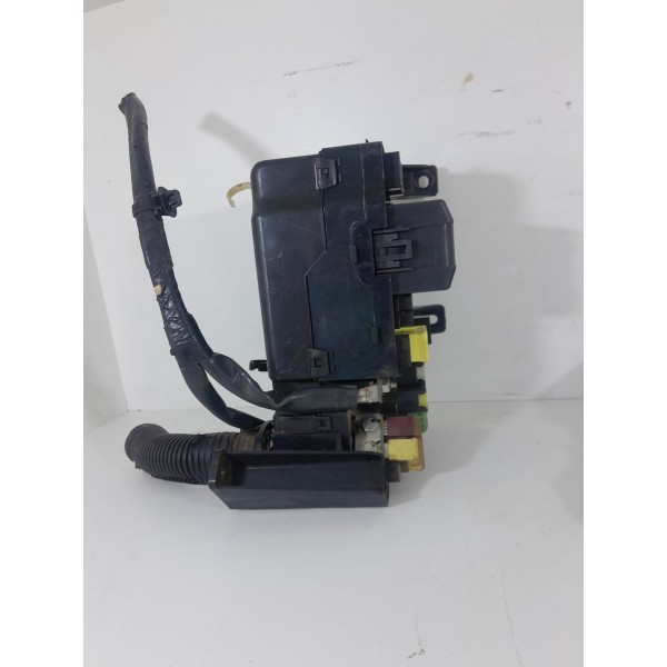 Caixa Fusivel Motor Pajero Full 3.2 2006/2016