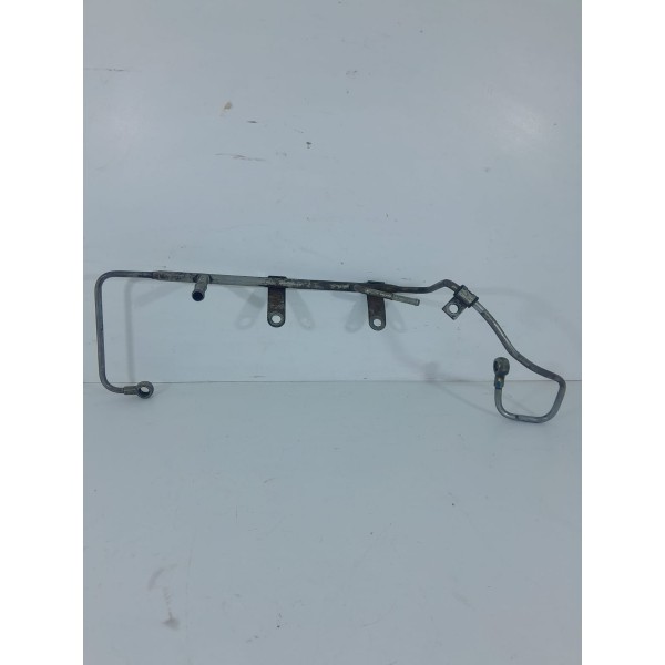 Cano Tubo Bomba Alta Pajero Full 3.2 2006/2016 Orig