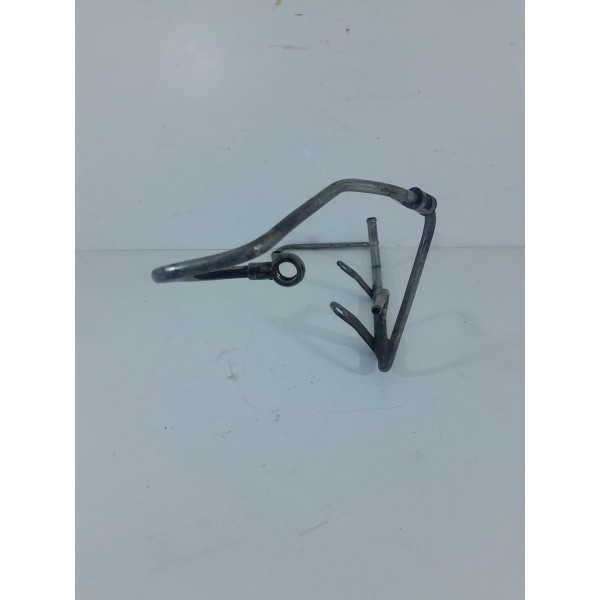 Cano Tubo Bomba Alta Pajero Full 3.2 2006/2016 Orig