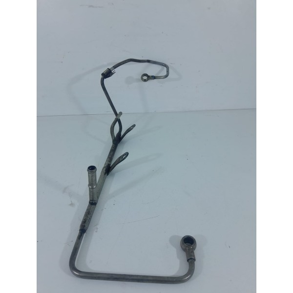 Cano Tubo Bomba Alta Pajero Full 3.2 2006/2016 Orig