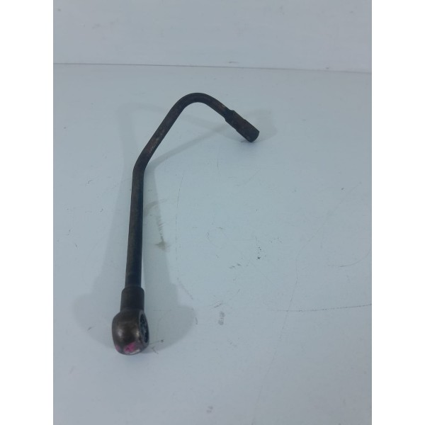 Cano Agua Turbina Pajero Full 3.2 2006/2016 Orig