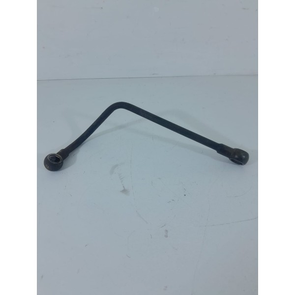 Cano Agua Turbina Pajero Full 3.2 2006/2016 Orig