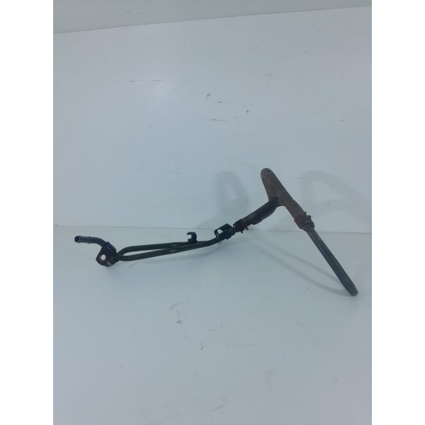 Cano Oleo Direcao Hidraulica Pajero Full 3.2 206/2016 Orig