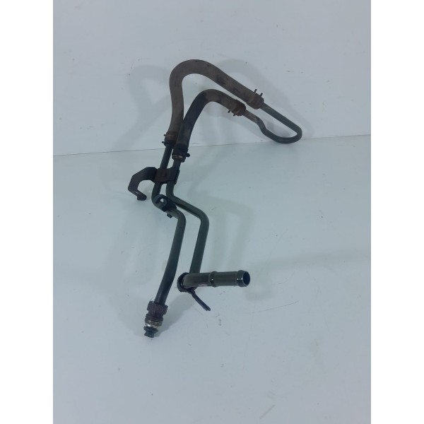 Cano Oleo Direcao Hidraulica Pajero Full 3.2 206/2016 Orig