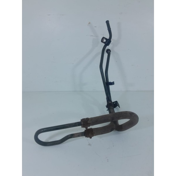 Cano Oleo Direcao Hidraulica Pajero Full 3.2 206/2016 Orig