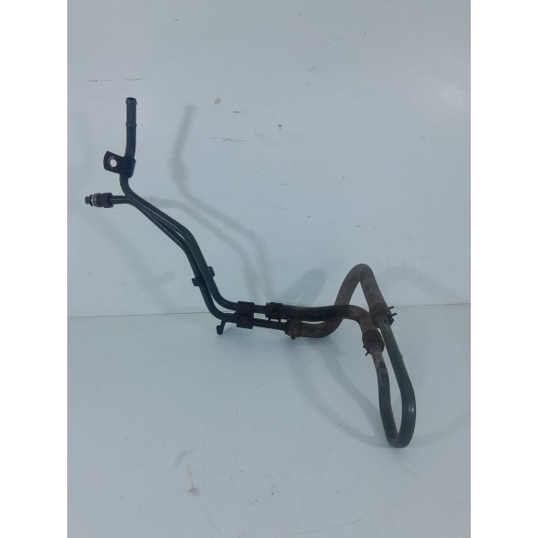 Cano Oleo Direcao Hidraulica Pajero Full 3.2 206/2016 Orig