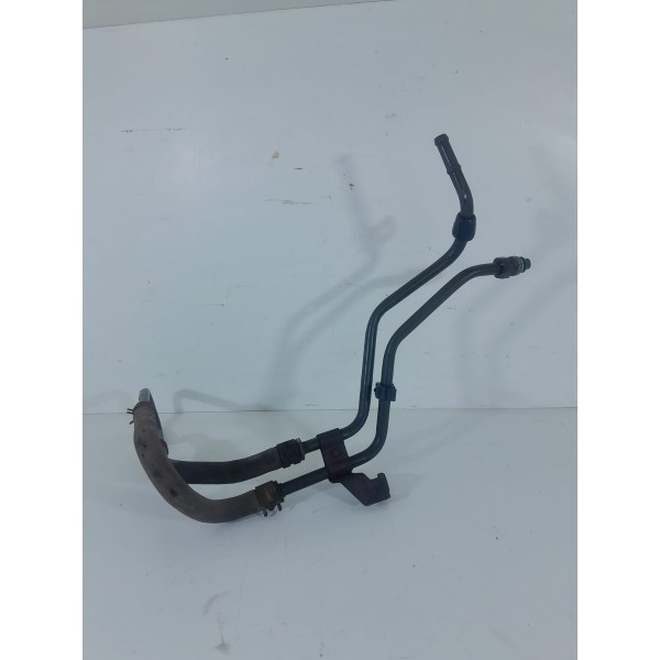 Cano Oleo Direcao Hidraulica Pajero Full 3.2 206/2016 Orig