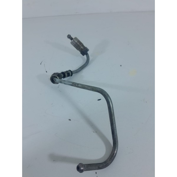 Cano Bico Diesel Pajero Full 3.2 2006/2016 Orig