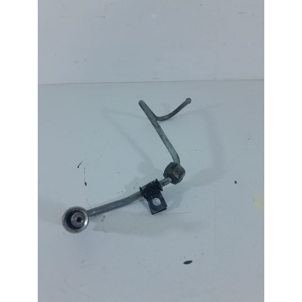 Cano Bico Diesel Pajero Full 3.2 2006/2016 Orig