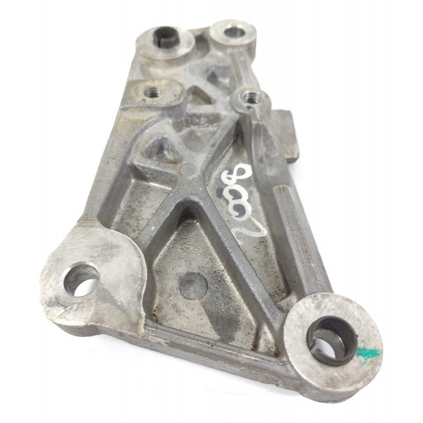 Suporte Cambio C4 Cactus Peugeot 208 2018/2024 9809868080