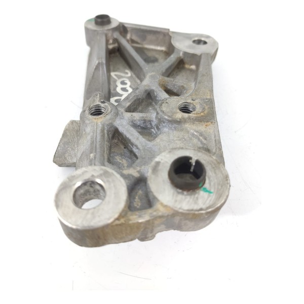 Suporte Cambio C4 Cactus Peugeot 208 2018/2024 9809868080