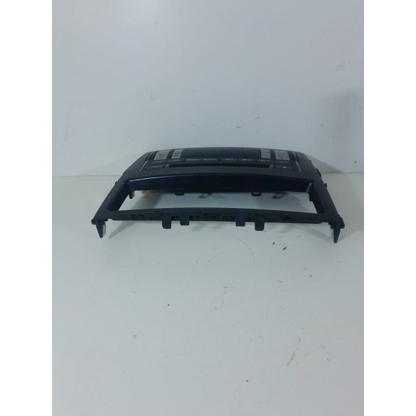 Comando Som Radio Pajero Full 2006/2016 8002a424xa