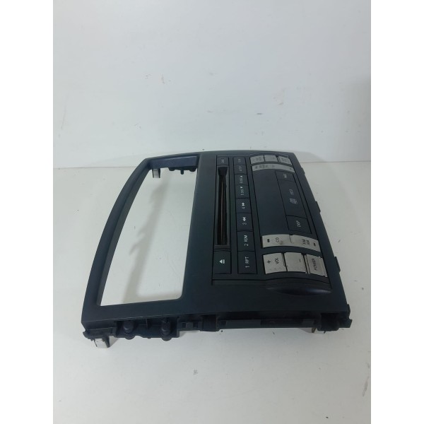 Comando Som Radio Pajero Full 2006/2016 8002a424xa