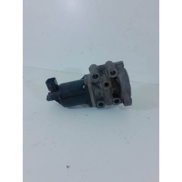 Valvula Egr Pajero Full 3.2 Diesel 2006/2016 1582a037