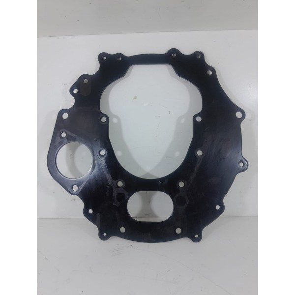 Flange Separador Motor Pajero Full 3.2 2006/2016 Orig