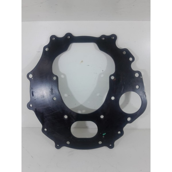 Flange Separador Motor Pajero Full 3.2 2006/2016 Orig
