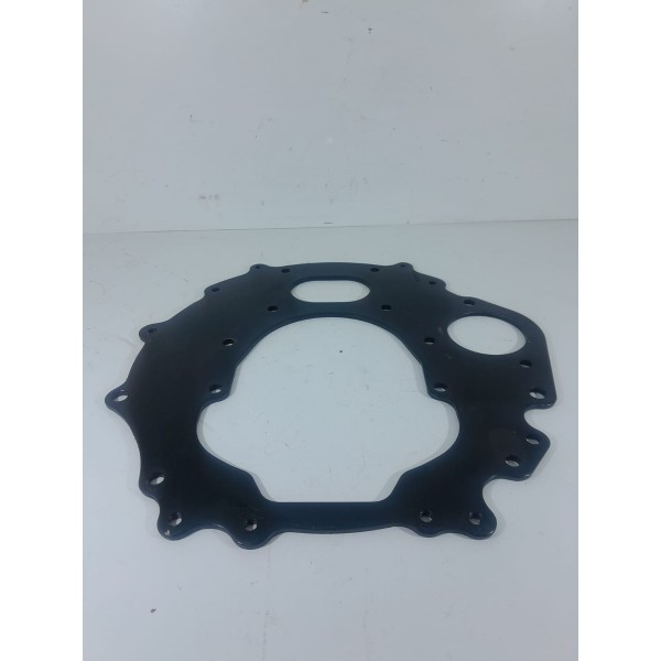 Flange Separador Motor Pajero Full 3.2 2006/2016 Orig