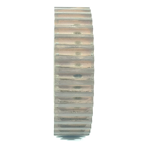 Polia Comando Cactus Peugeot 2008 208 2018/2024 Orig