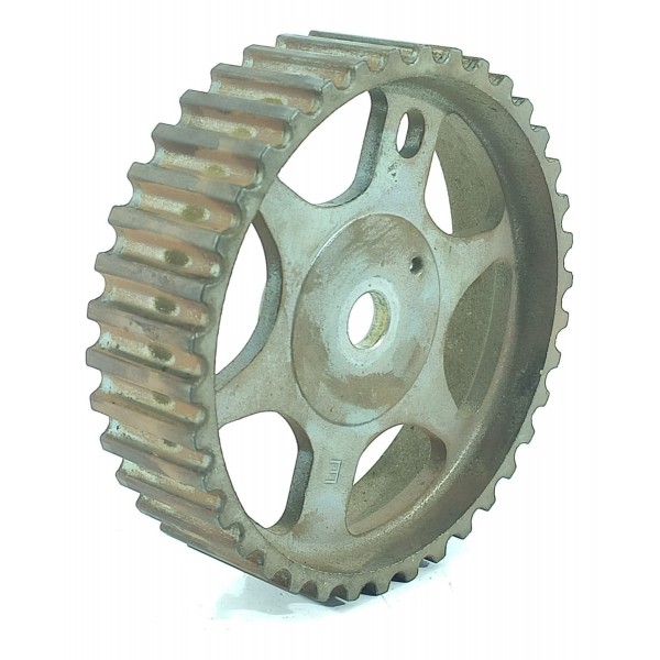 Polia Comando Cactus Peugeot 2008 208 2018/2024 Orig