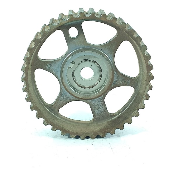 Polia Comando Cactus Peugeot 2008 208 2018/2024 Orig