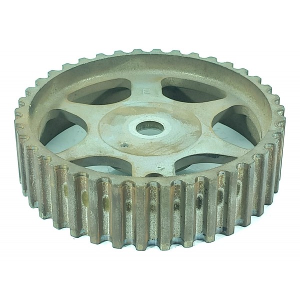 Polia Comando Cactus Peugeot 2008 208 2018/2024 Orig