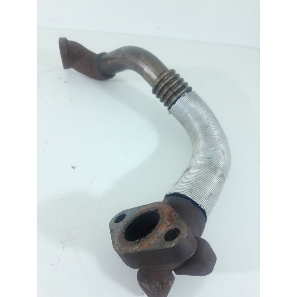 Cano Tubo Valvula Egr Pajero Full 3.2 2006/2016 Orig