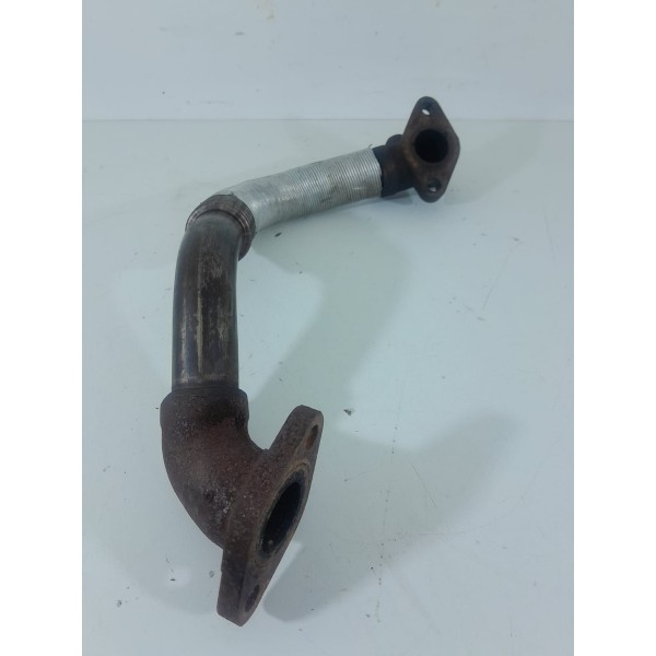 Cano Tubo Valvula Egr Pajero Full 3.2 2006/2016 Orig