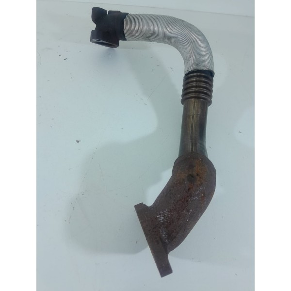 Cano Tubo Valvula Egr Pajero Full 3.2 2006/2016 Orig