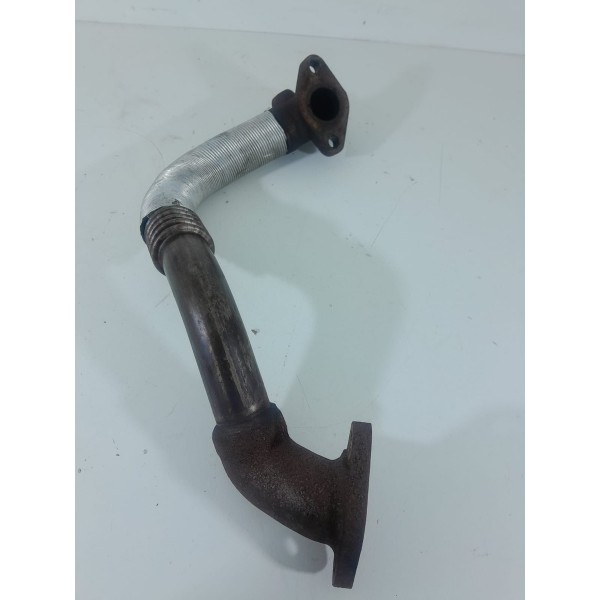 Cano Tubo Valvula Egr Pajero Full 3.2 2006/2016 Orig