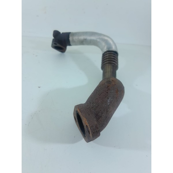 Cano Tubo Valvula Egr Pajero Full 3.2 2006/2016 Orig