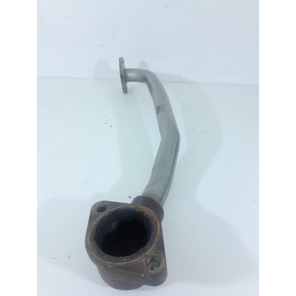 Cano Tubo Valvula Egr Pajero Full 3.2 2006/2016 Orig