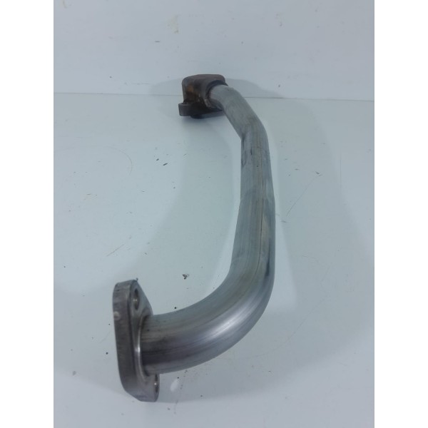Cano Tubo Valvula Egr Pajero Full 3.2 2006/2016 Orig