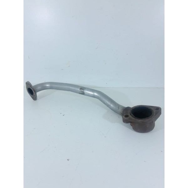 Cano Tubo Valvula Egr Pajero Full 3.2 2006/2016 Orig