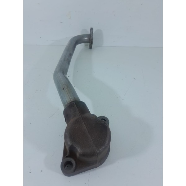 Cano Tubo Valvula Egr Pajero Full 3.2 2006/2016 Orig