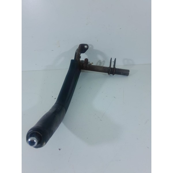 Alavanca Freio Mao Pajero Full 2006/2016 Orig