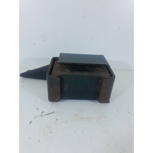 Suporte Coxim Diferencial Pajero Full 3.2 2006/2016 Orig