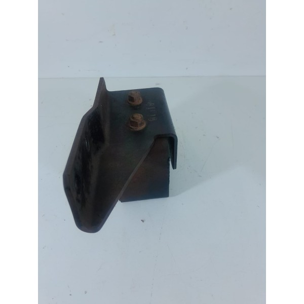 Suporte Coxim Diferencial Pajero Full 3.2 2006/2016 Orig