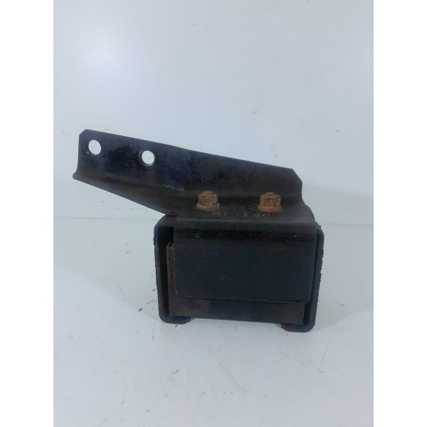 Suporte Coxim Diferencial Pajero Full 3.2 2006/2016 Orig
