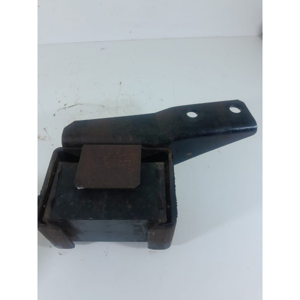 Suporte Coxim Diferencial Pajero Full 3.2 2006/2016 Orig