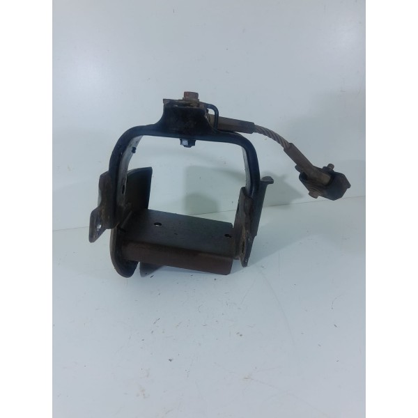 Suporte Cambio Pajero Full 3.2 2006/2016 Orig