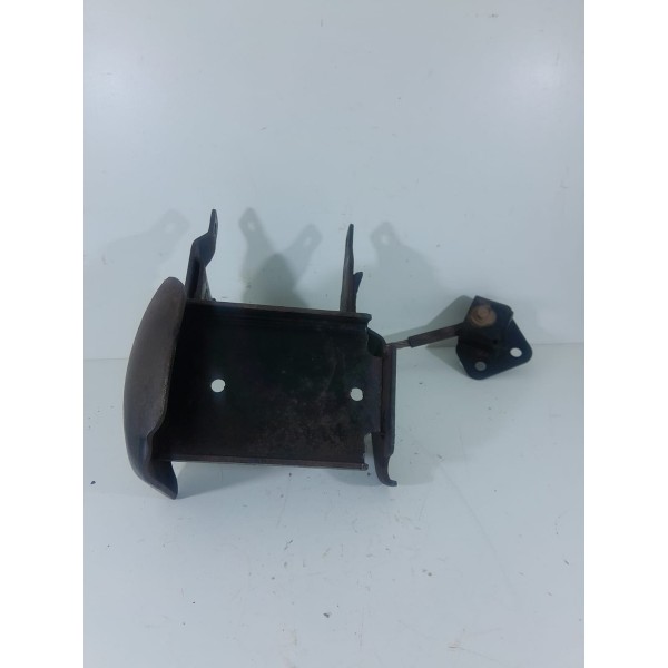 Suporte Cambio Pajero Full 3.2 2006/2016 Orig