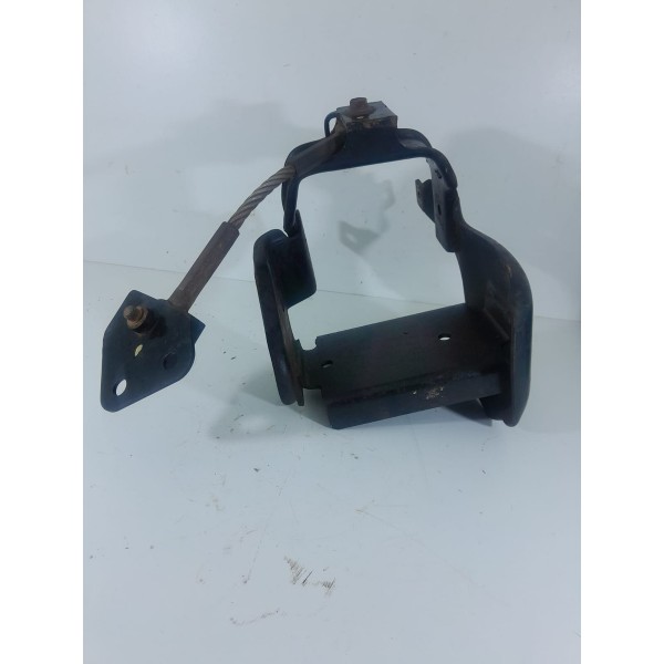 Suporte Cambio Pajero Full 3.2 2006/2016 Orig