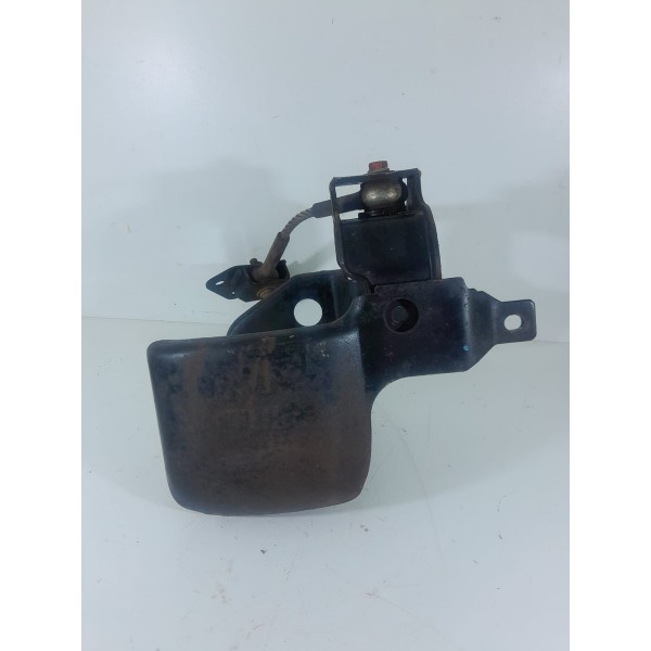 Suporte Cambio Pajero Full 3.2 2006/2016 Orig