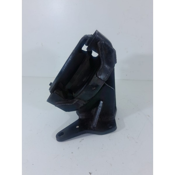 Coxim Motor Pajero Full 3.2 Esquerdo 2006/2016 Orig