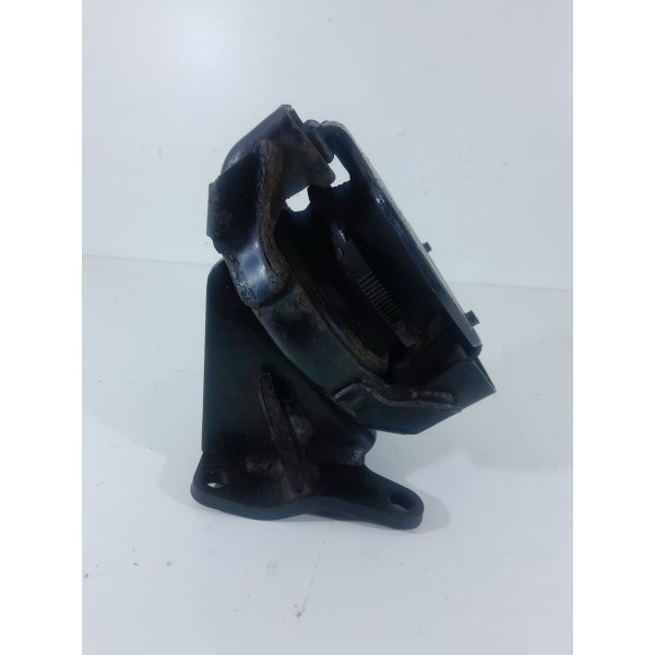 Coxim Motor Pajero Full 3.2 Esquerdo 2006/2016 Orig